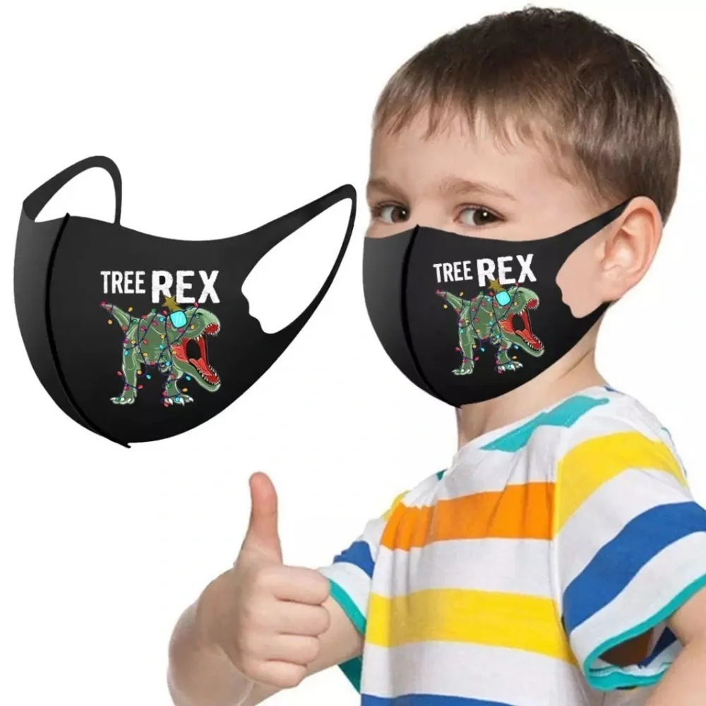 Kids face mask